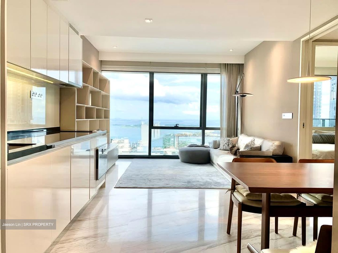 Wallich Residence  (D2), Condominium #600168901